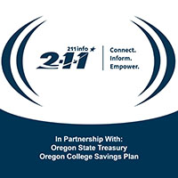 211 Logo
