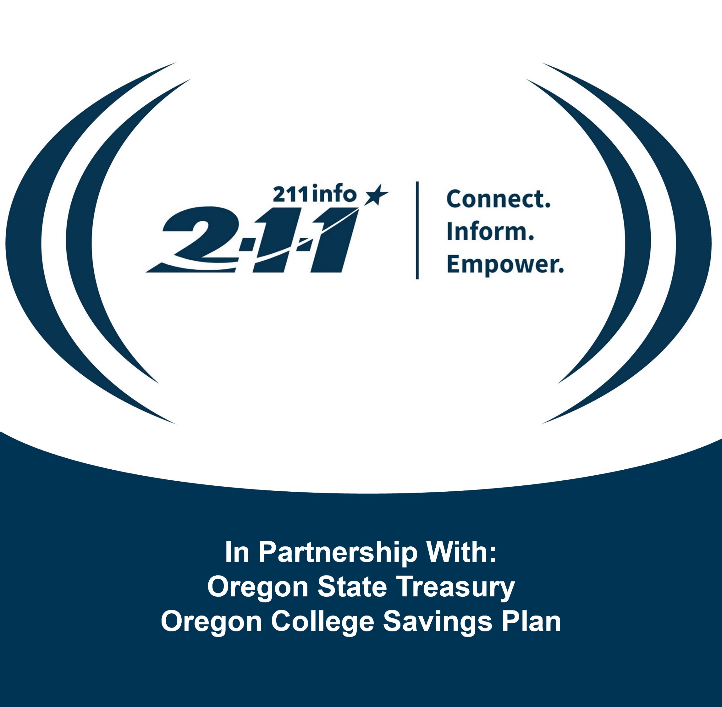211 logo