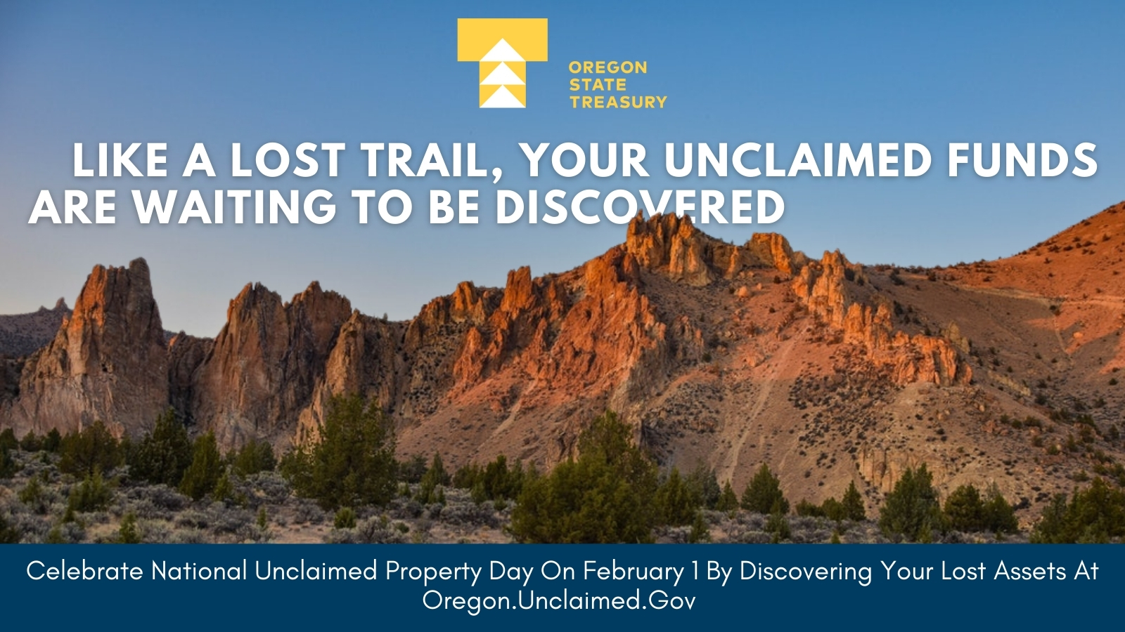 Unclaimed property Social Media Image card 1