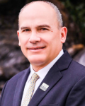 Dr. Alfonso Garcia Arriola