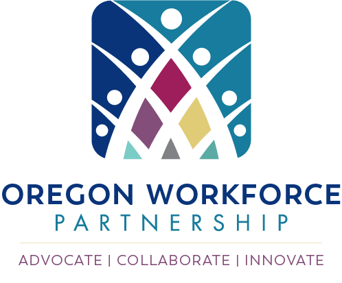Oregon Workforce Program logo