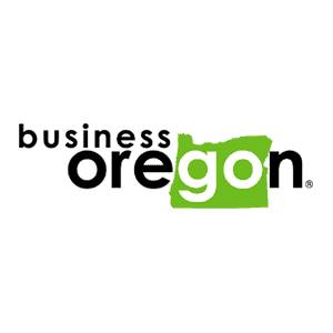 Business Oregon logo